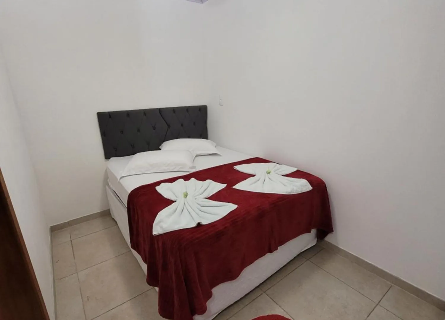 Pousada Pontal Da Armacao Penha  Brazílie
