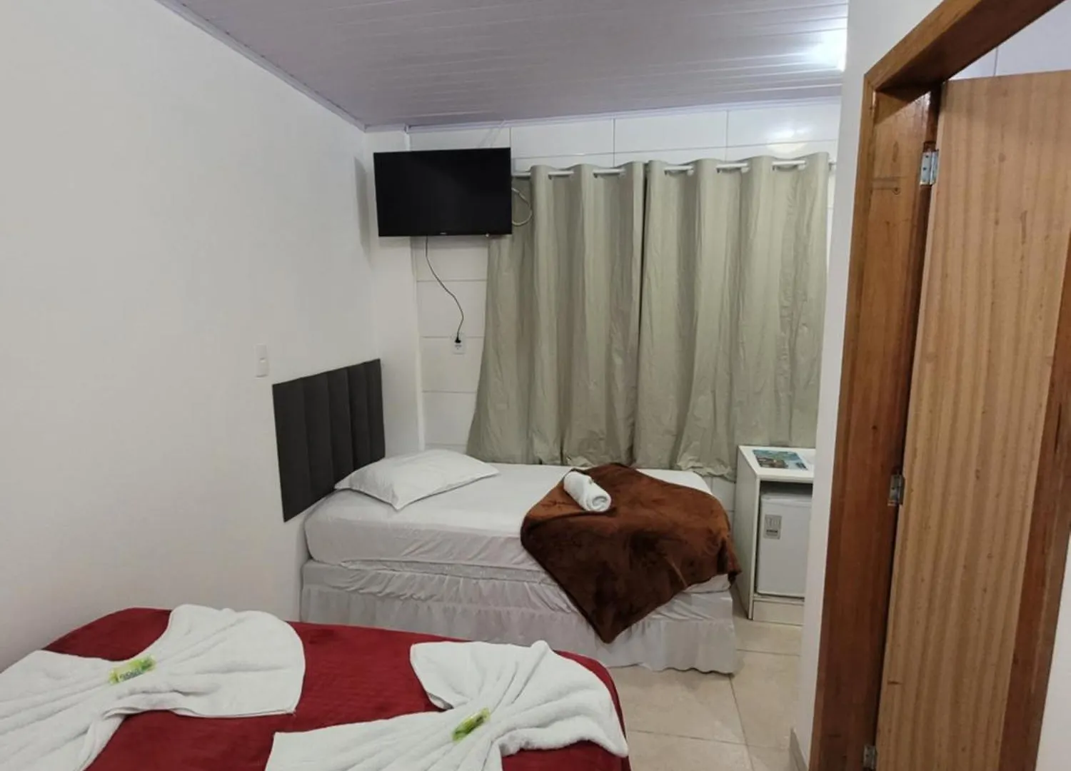 Pousada Pontal Da Armacao Penha  Penzion