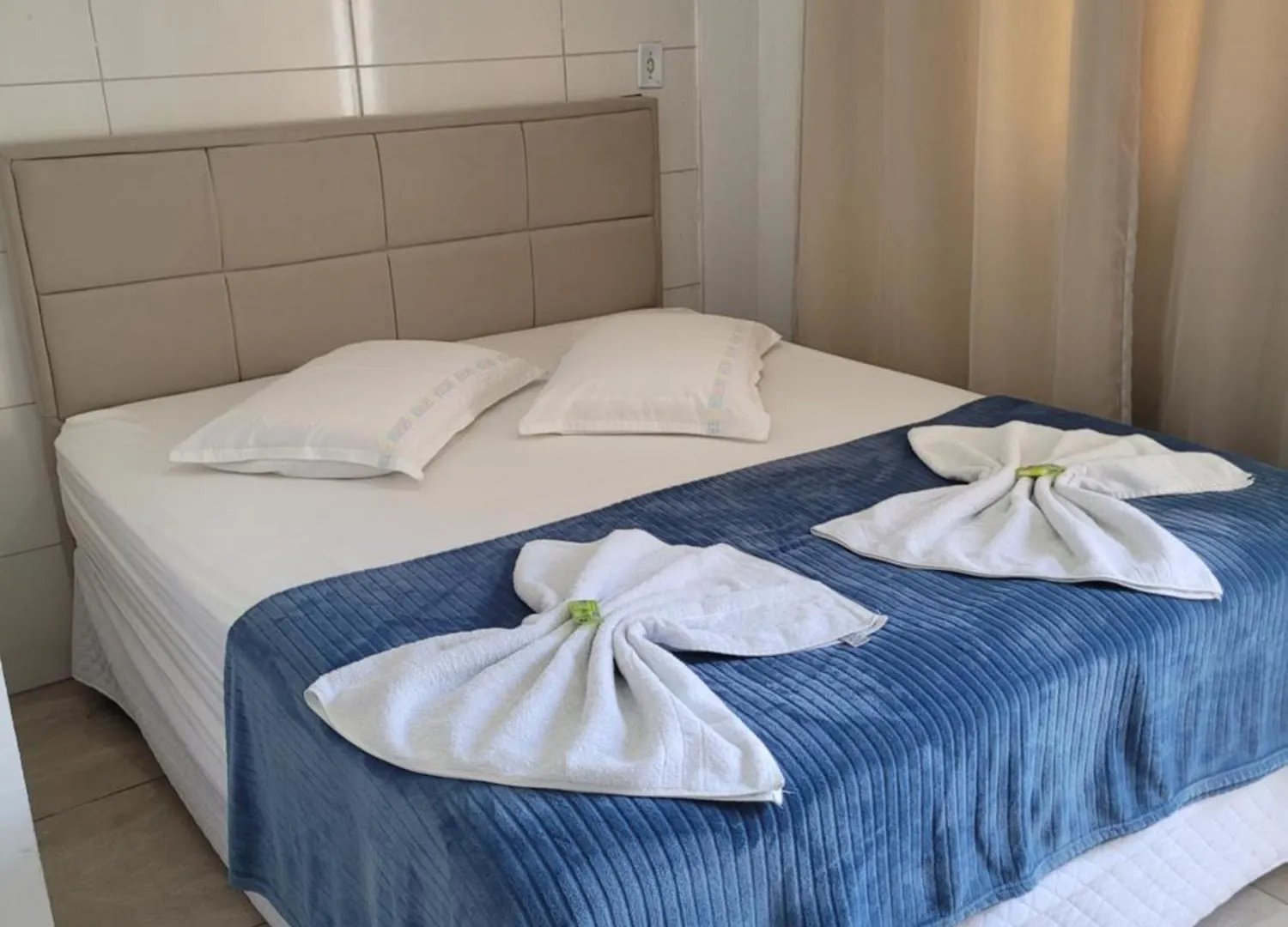 Pousada Pontal Da Armacao Penha  Brazílie