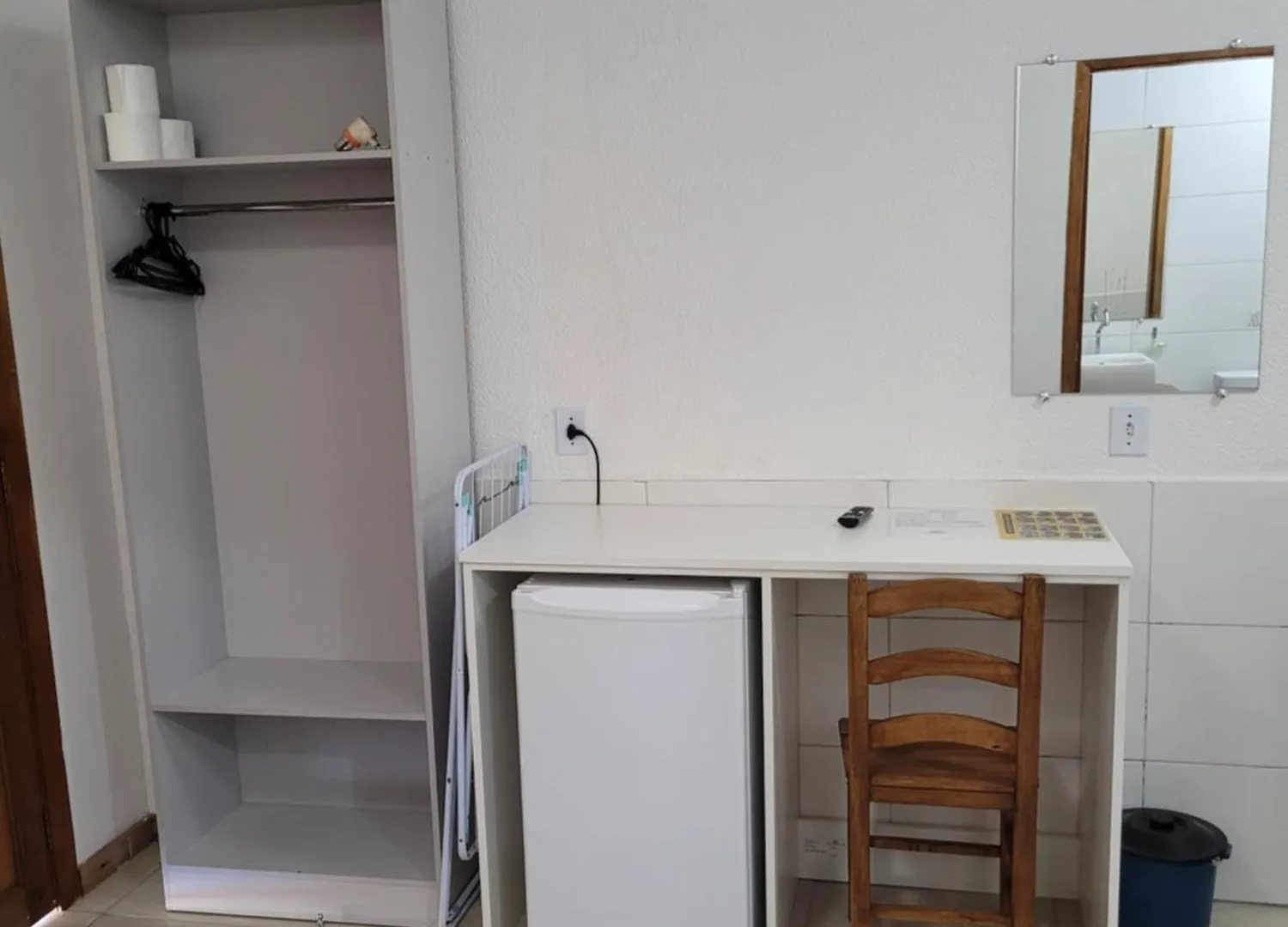 Penzion Pousada Pontal Da Armacao Penha  Brazílie