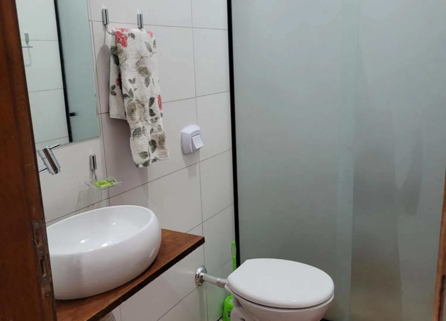 Pousada Pontal Da Armacao Penha  Brazílie