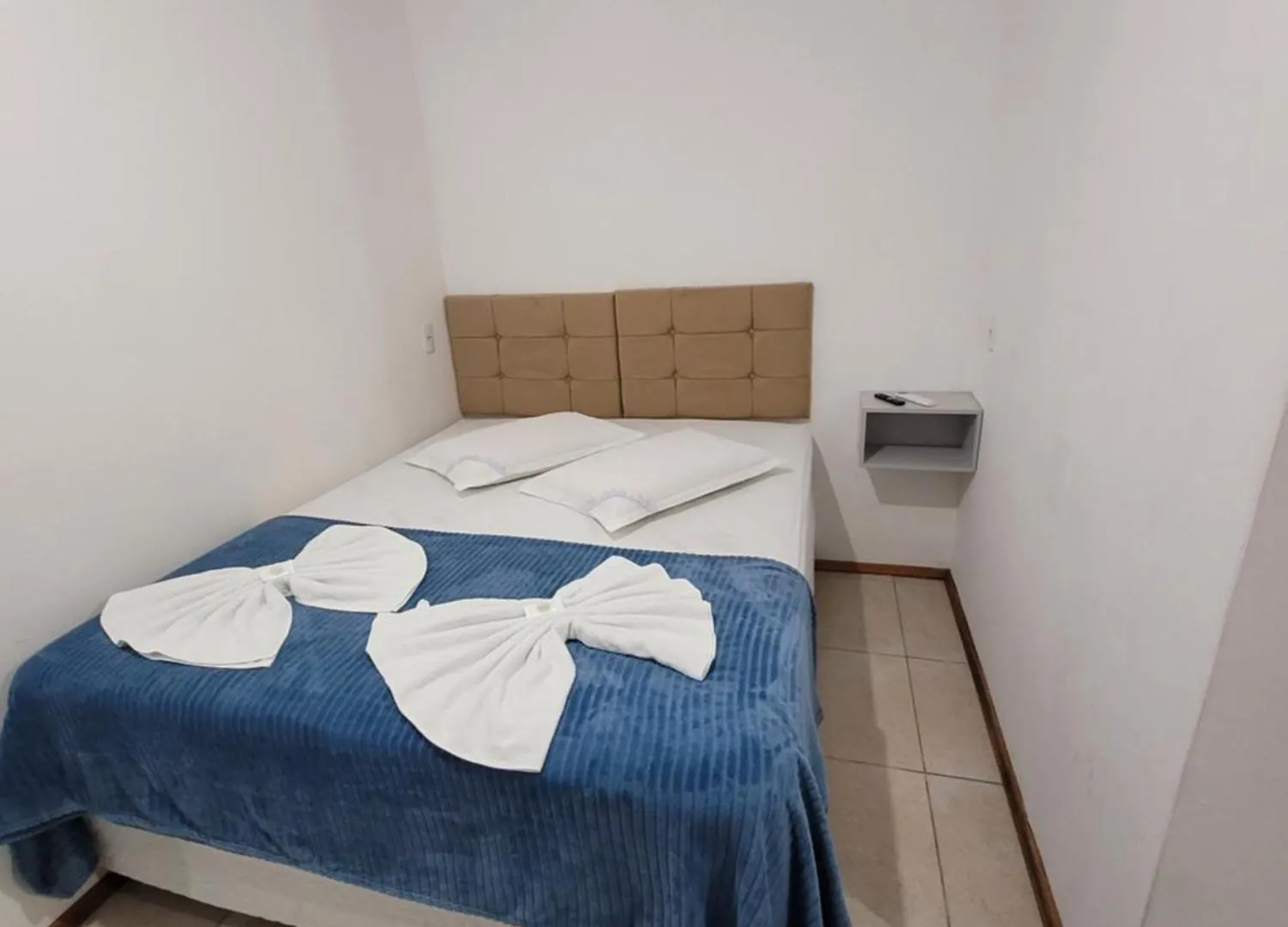 Penzion Pousada Pontal Da Armacao Penha