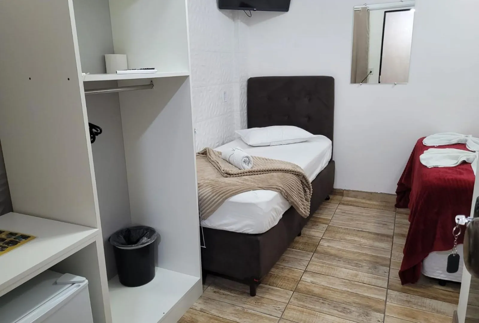 Penzion Pousada Pontal Da Armacao Penha