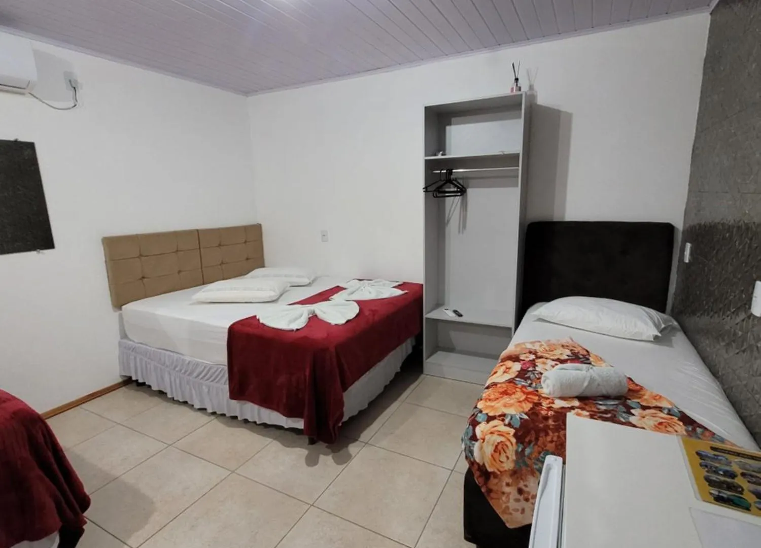 Pousada Pontal Da Armacao Penha